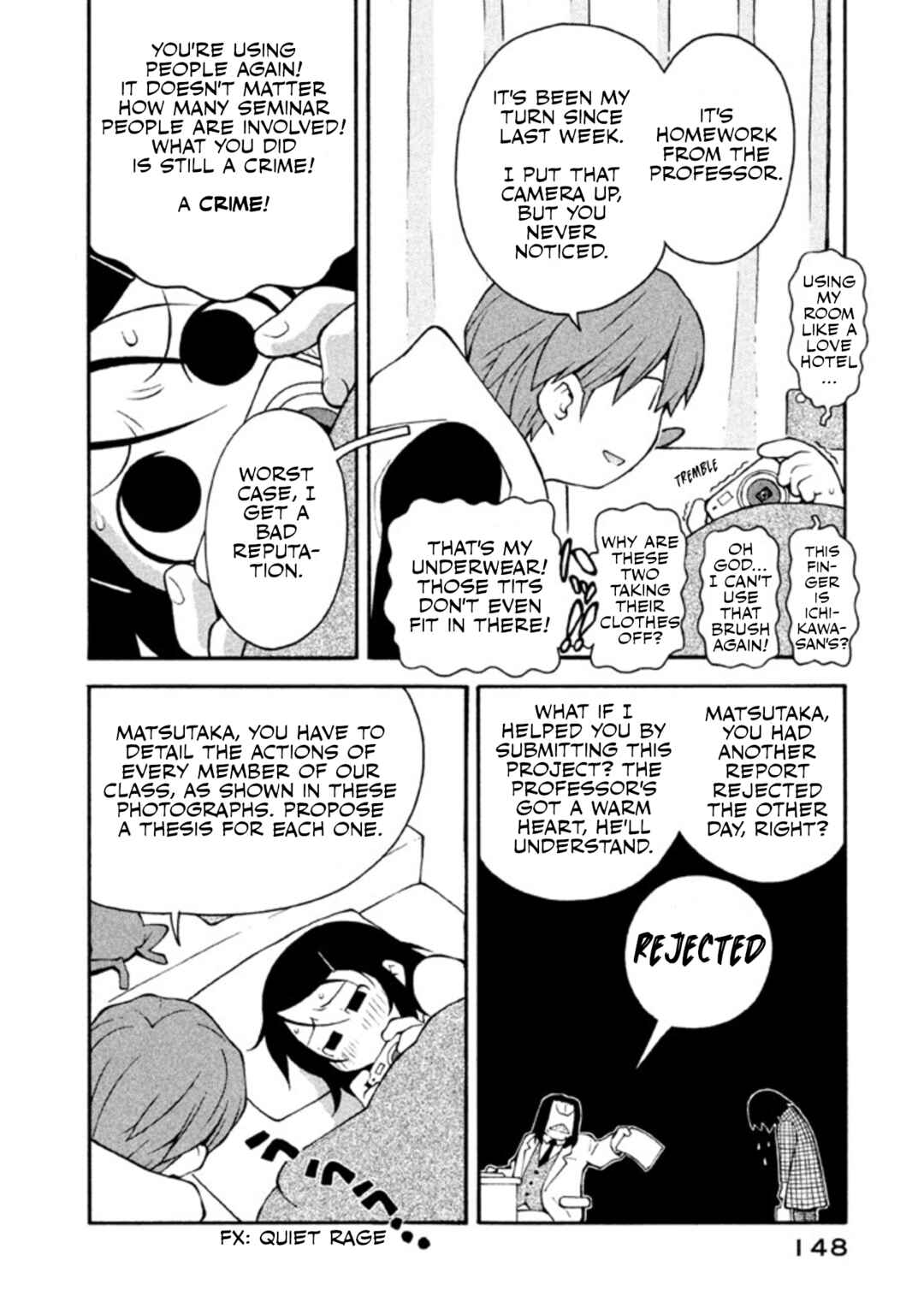 Page 7 Chapter 18 Hen-Zemi