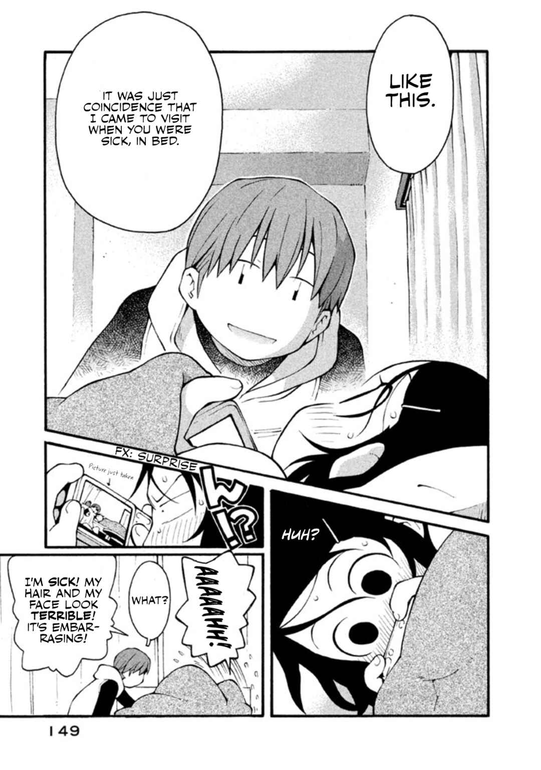 Page 8 Chapter 18 Hen-Zemi