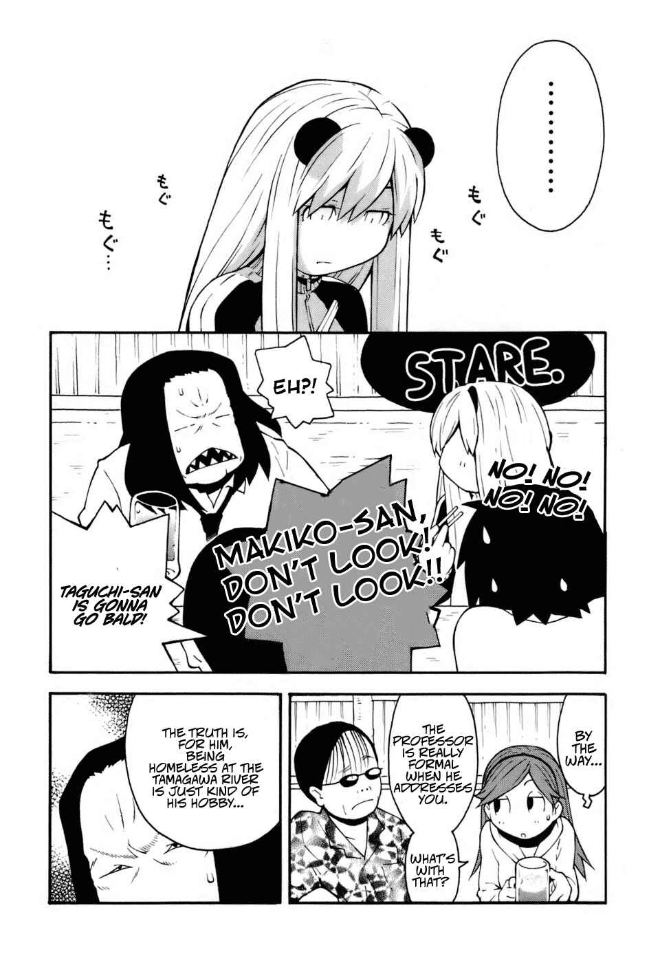 Page 15 Chapter 7 Hen-Zemi