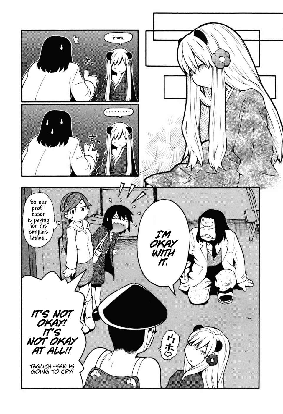 Page 9 Chapter 7 Hen-Zemi