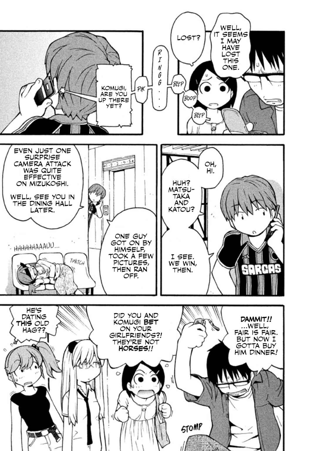 Page 10 Chapter 10 Hen-Zemi