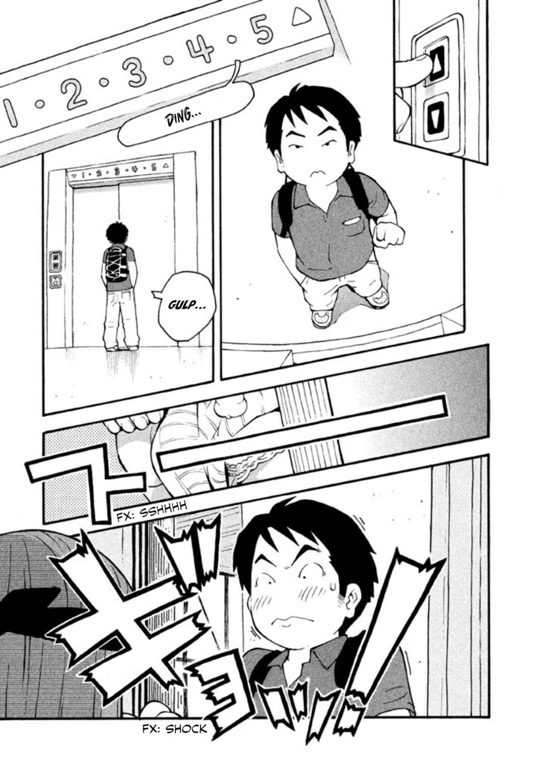 Page 4 Chapter 10 Hen-Zemi