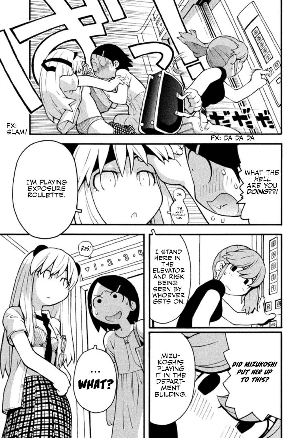 Page 8 Chapter 10 Hen-Zemi