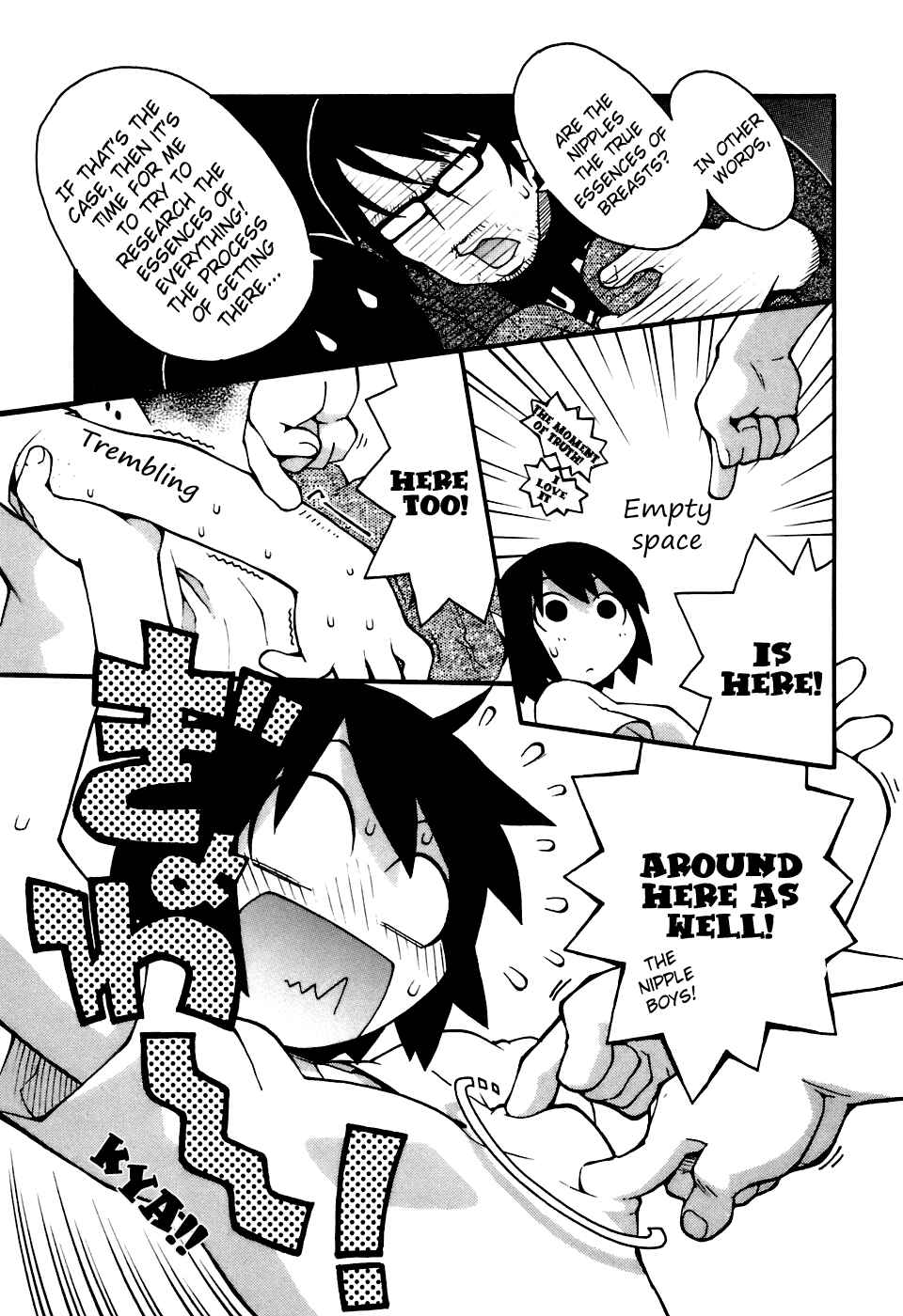 Page 11 Chapter 3 Hen-Zemi