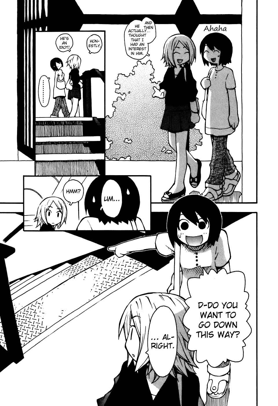 Page 3 Chapter 3 Hen-Zemi