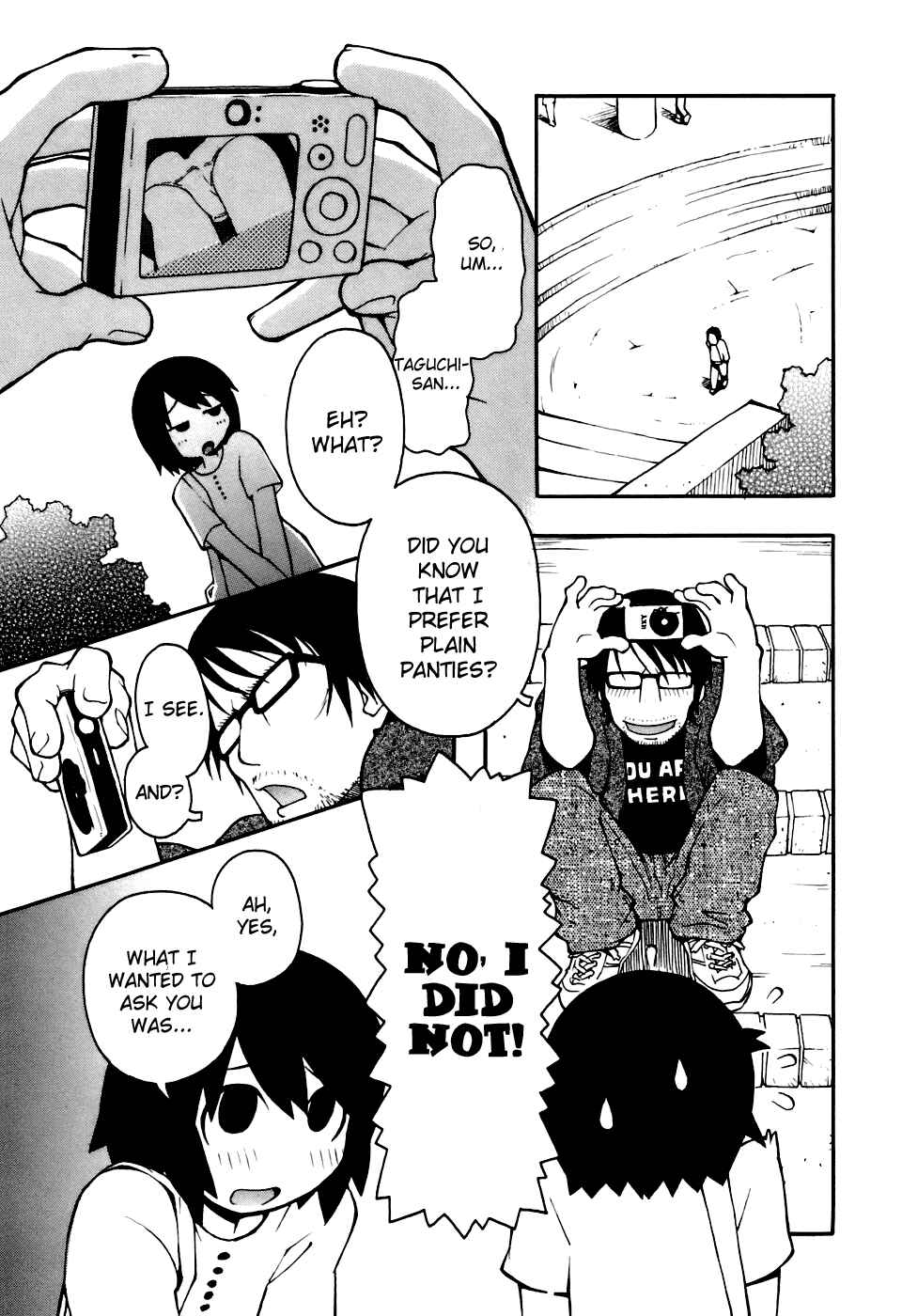 Page 5 Chapter 3 Hen-Zemi
