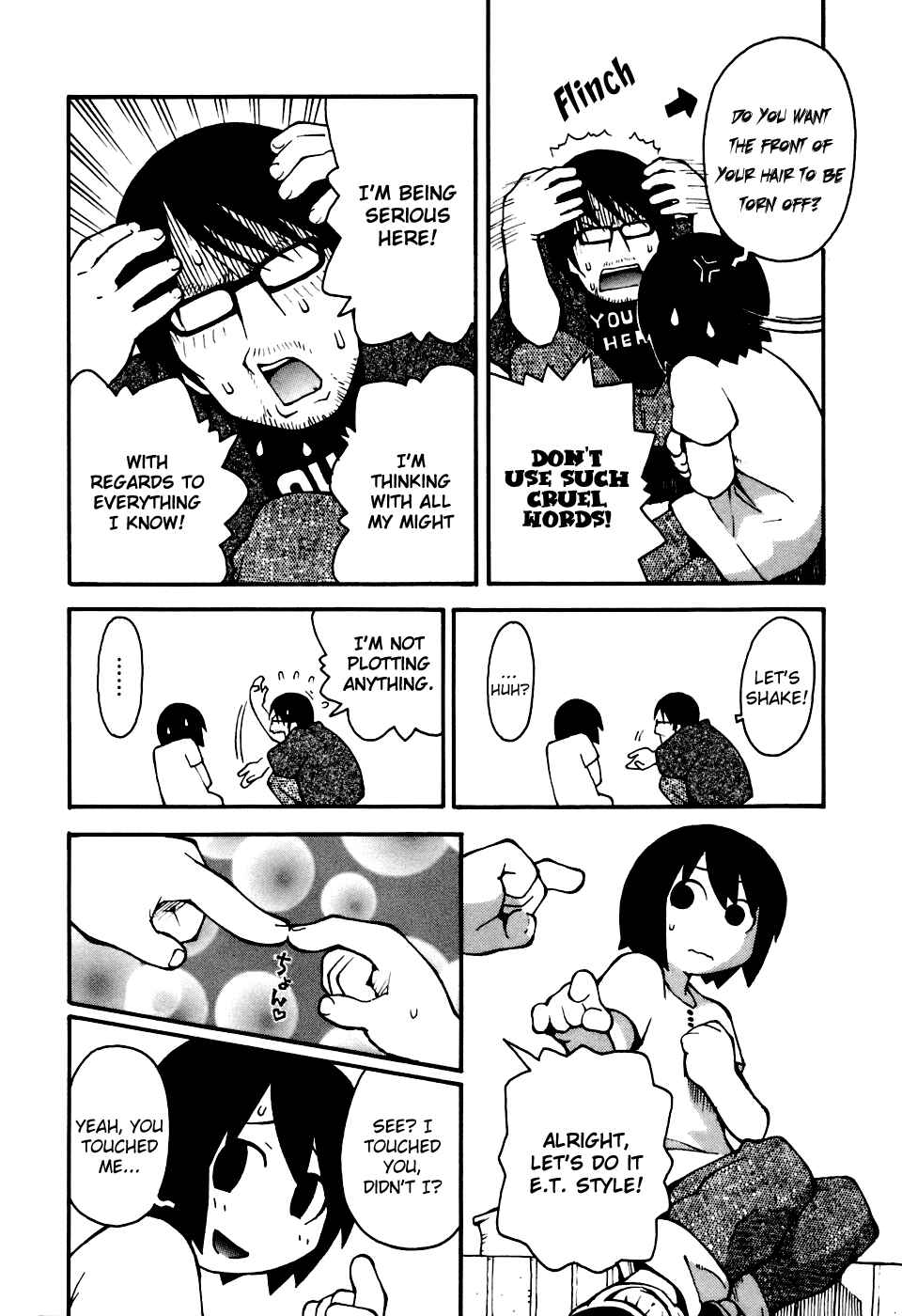 Page 8 Chapter 3 Hen-Zemi