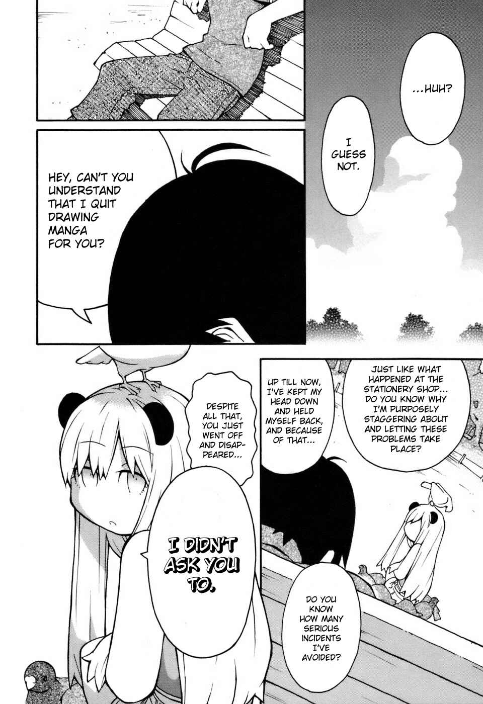 Page 14 Chapter 4 Hen-Zemi