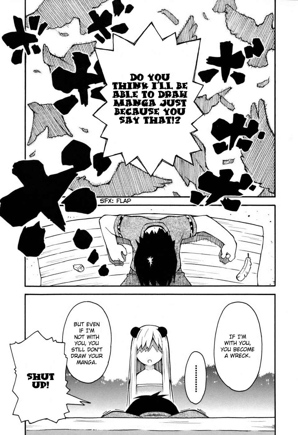 Page 15 Chapter 4 Hen-Zemi