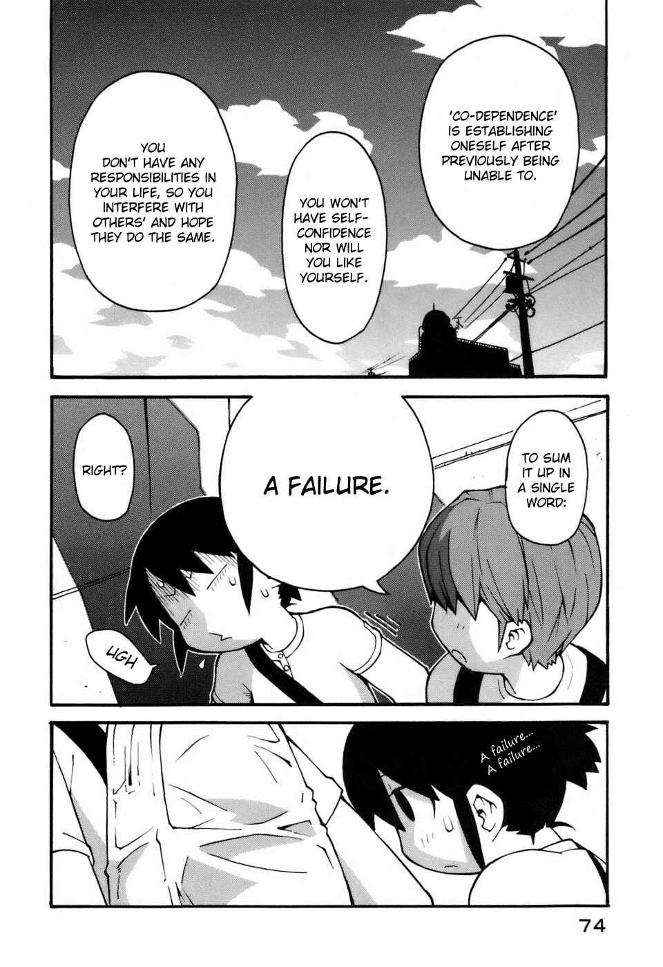 Page 20 Chapter 4 Hen-Zemi