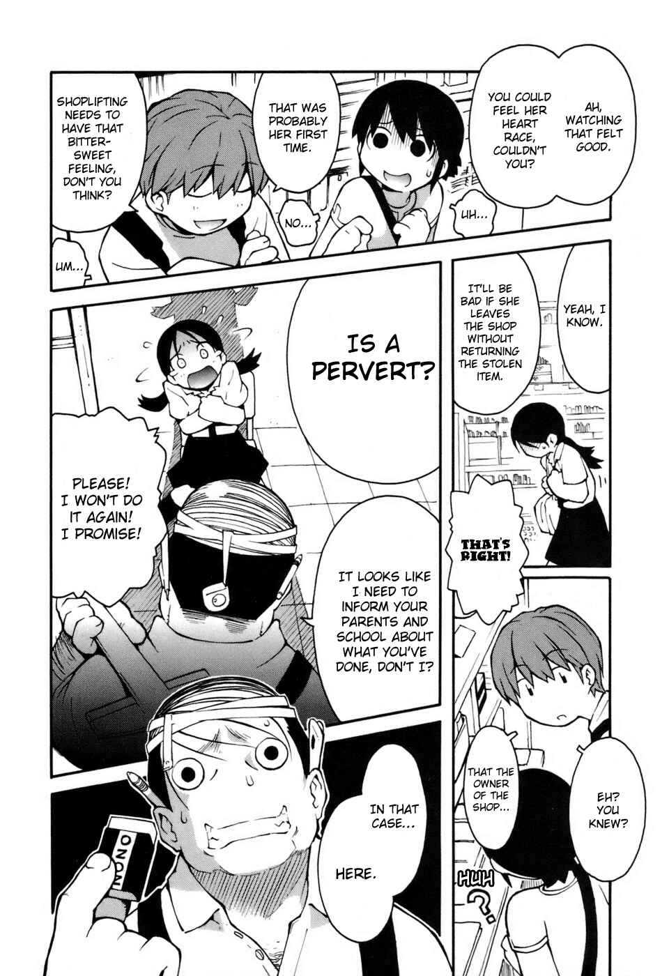 Page 4 Chapter 4 Hen-Zemi