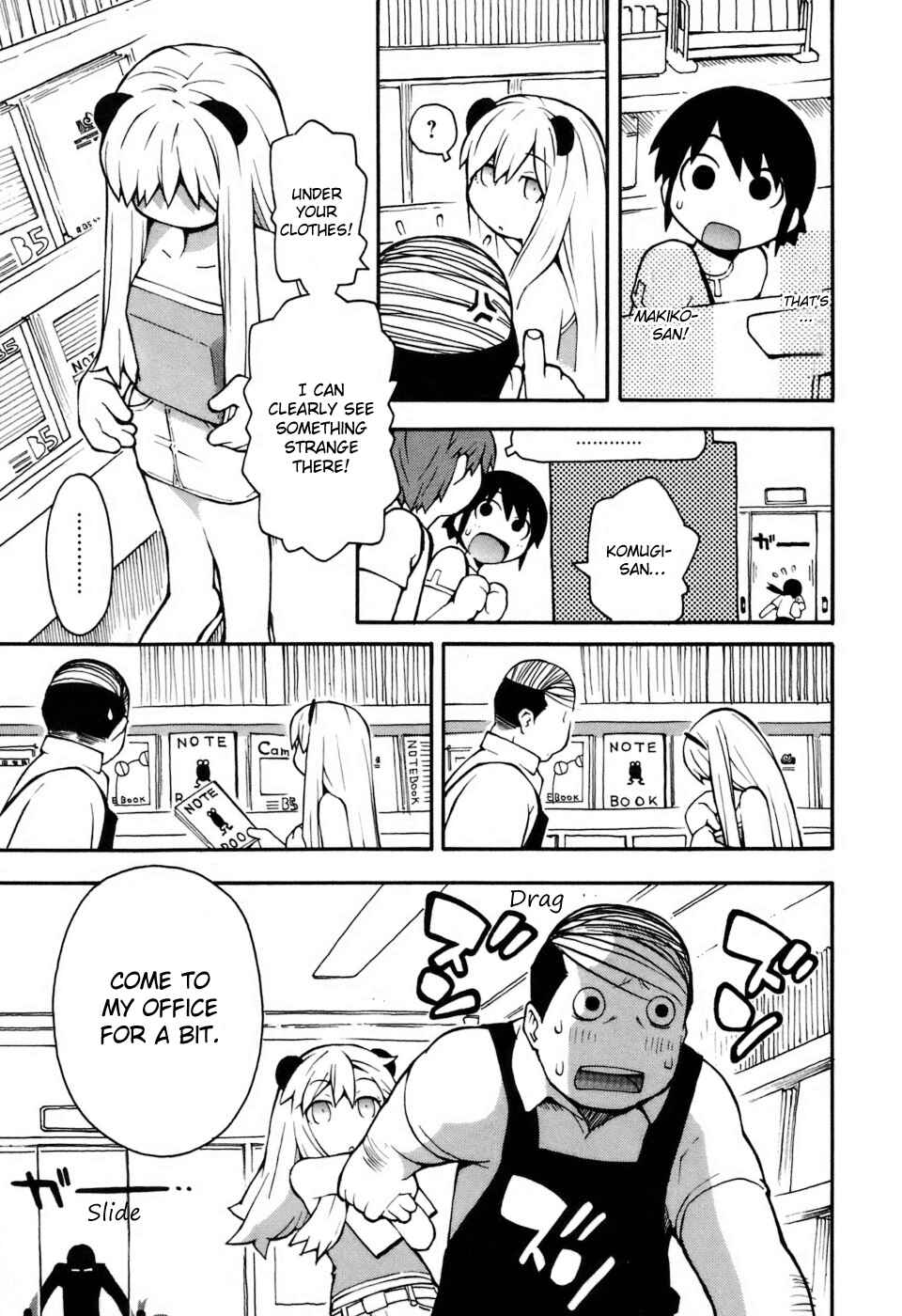 Page 7 Chapter 4 Hen-Zemi