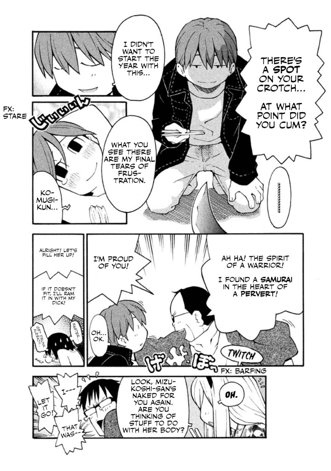 Page 17 Chapter 17 Hen-Zemi