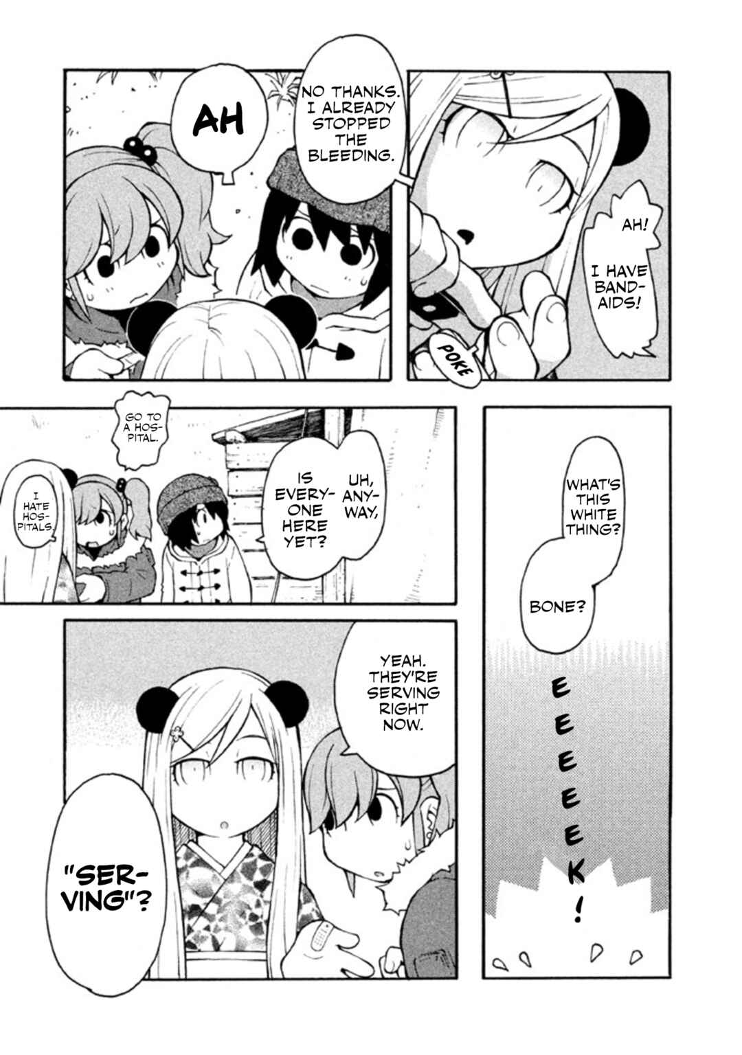 Page 4 Chapter 17 Hen-Zemi
