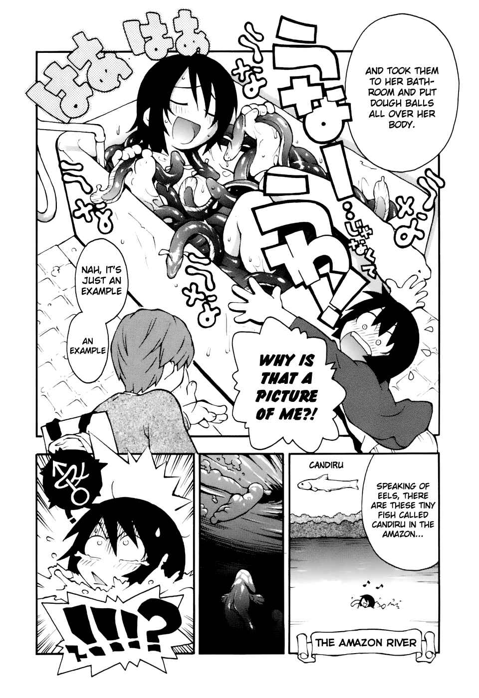 Page 13 Chapter 2 Hen-Zemi