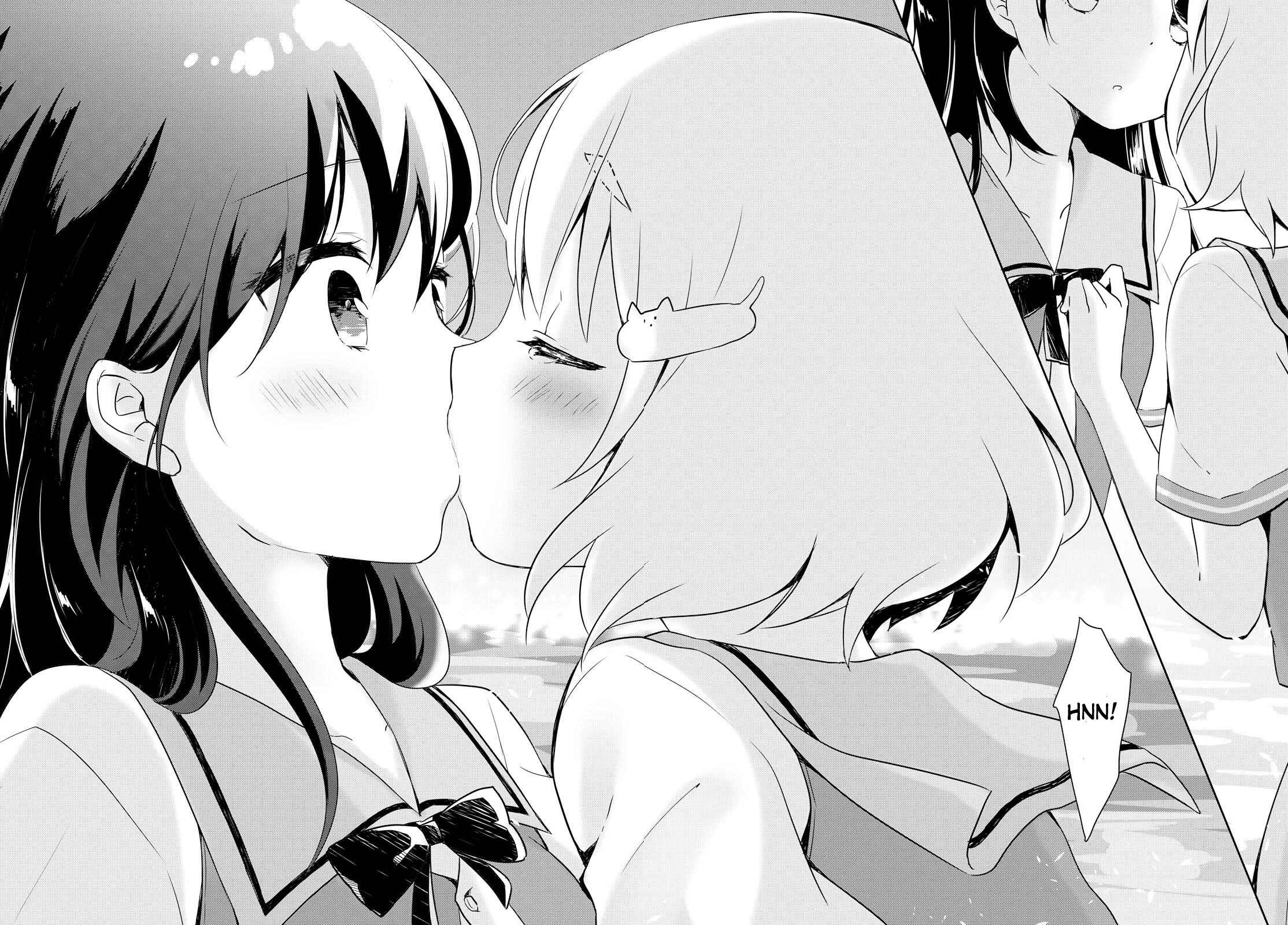 Page 22 Chapter Unknown_7cb6 I Think About You All The Time