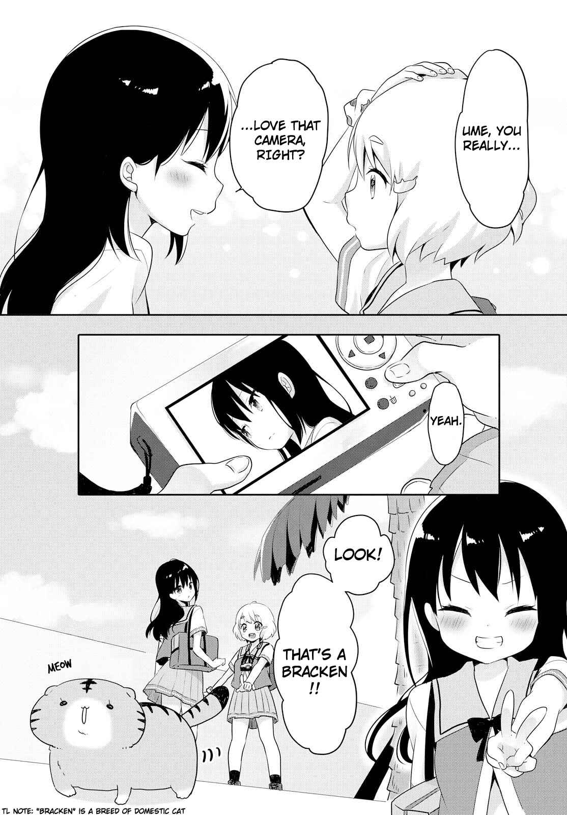 Page 7 Chapter Unknown_7cb6 I Think About You All The Time