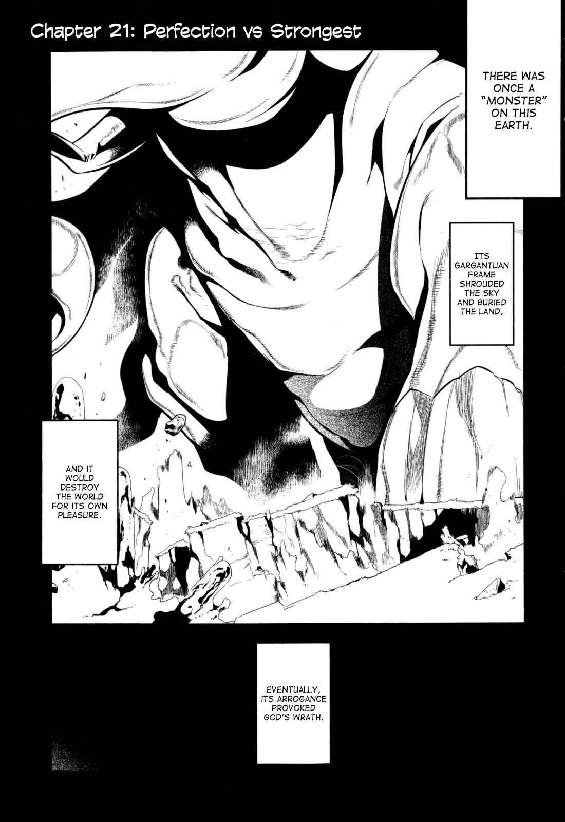 Page 2 Chapter 21 I Saved Too Many Girls and Caused the Little Apocalypse