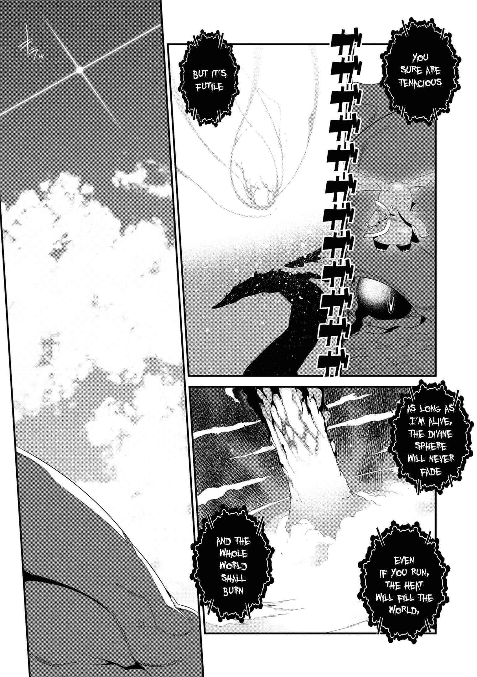 Page 13 Chapter 32 I Saved Too Many Girls and Caused the Little Apocalypse