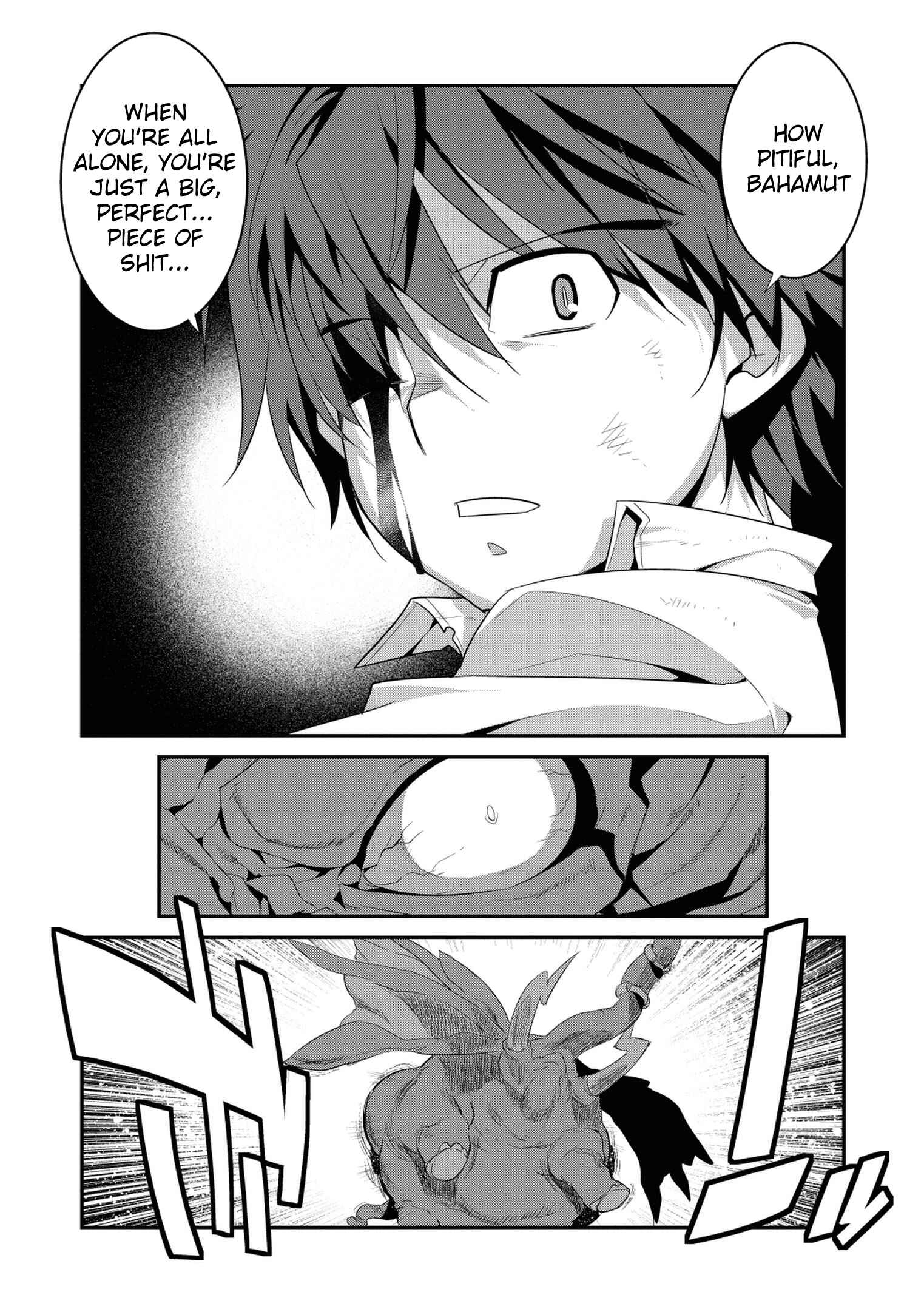 Page 26 Chapter 32 I Saved Too Many Girls and Caused the Little Apocalypse