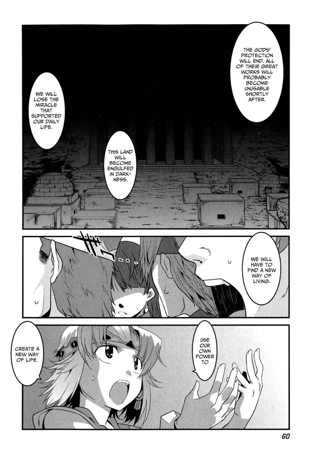 Page 10 Chapter 30 I Saved Too Many Girls and Caused the Little Apocalypse