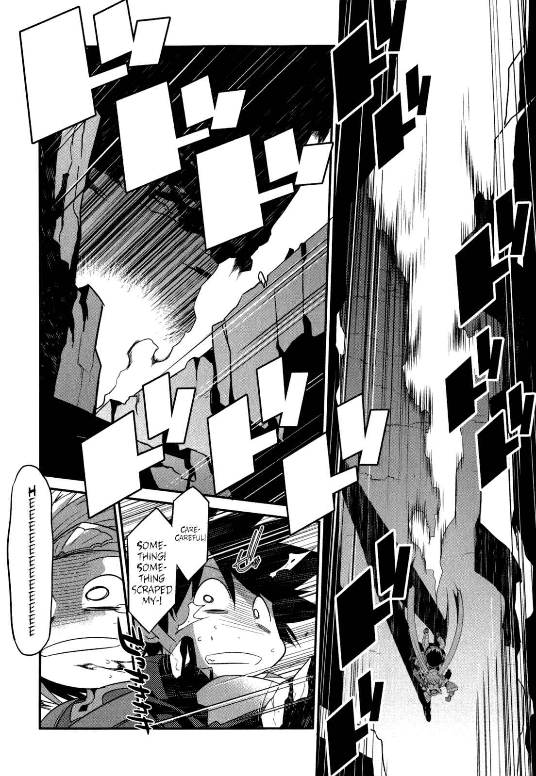 Page 27 Chapter 29 I Saved Too Many Girls and Caused the Little Apocalypse