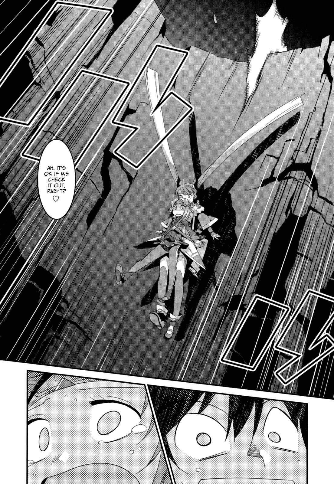 Page 29 Chapter 29 I Saved Too Many Girls and Caused the Little Apocalypse
