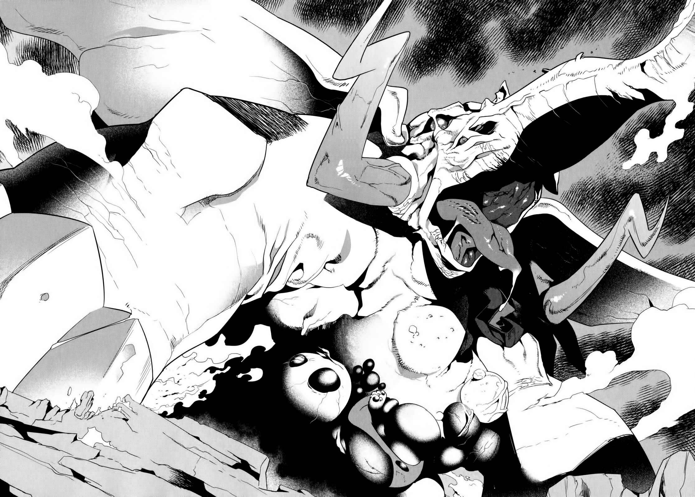Page 10 Chapter 28 I Saved Too Many Girls and Caused the Little Apocalypse