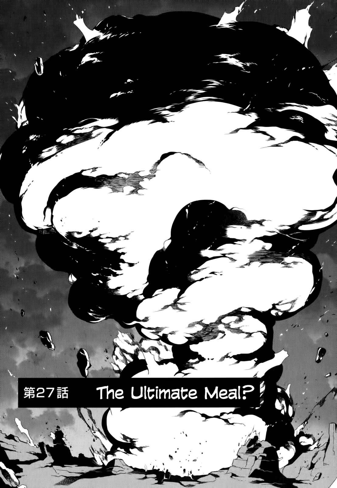 Page 2 Chapter 27 I Saved Too Many Girls and Caused the Little Apocalypse