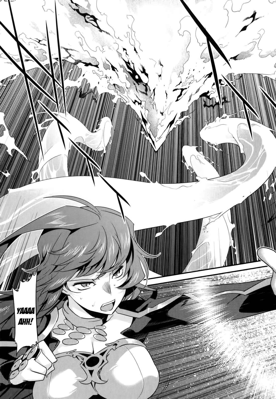 Page 7 Chapter 27 I Saved Too Many Girls and Caused the Little Apocalypse