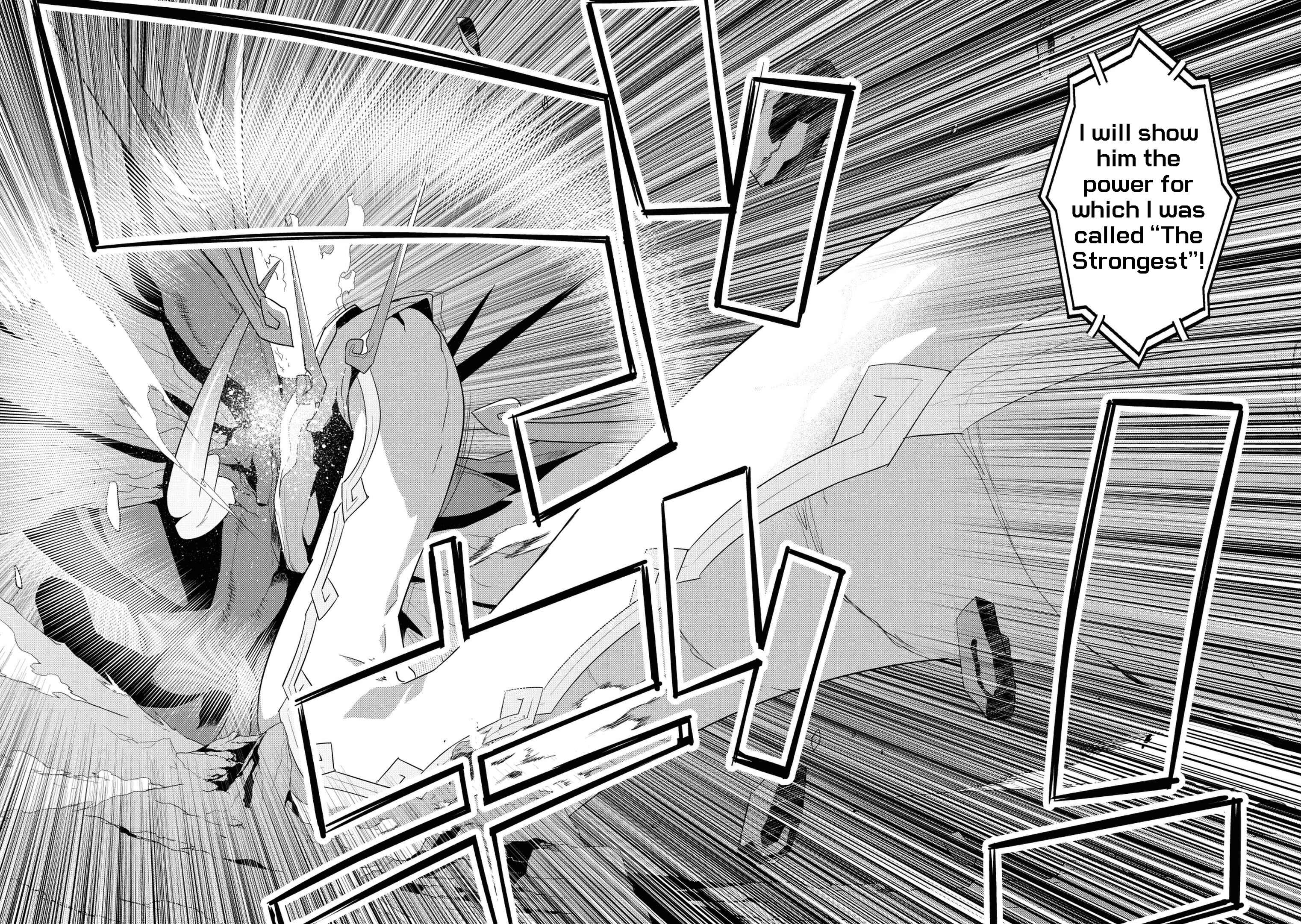 Page 11 Chapter 31 I Saved Too Many Girls and Caused the Little Apocalypse