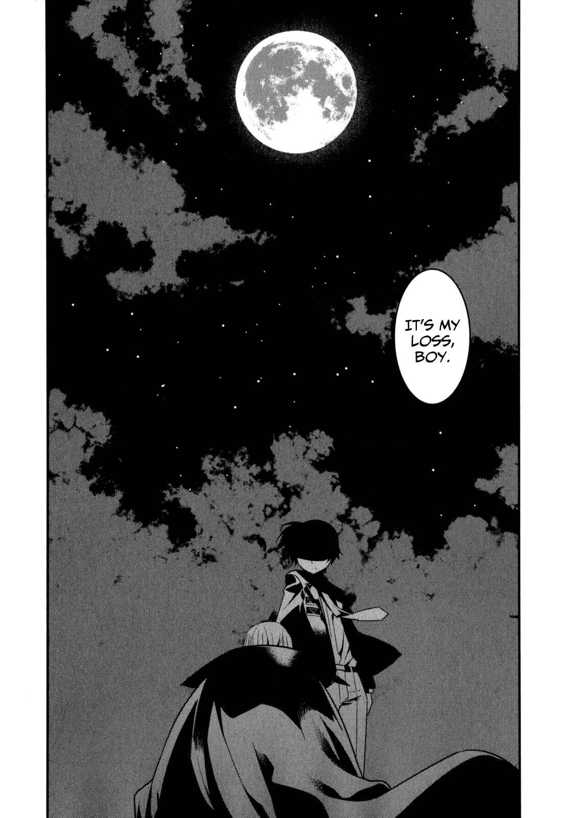 Page 18 Chapter 15 I Saved Too Many Girls and Caused the Little Apocalypse