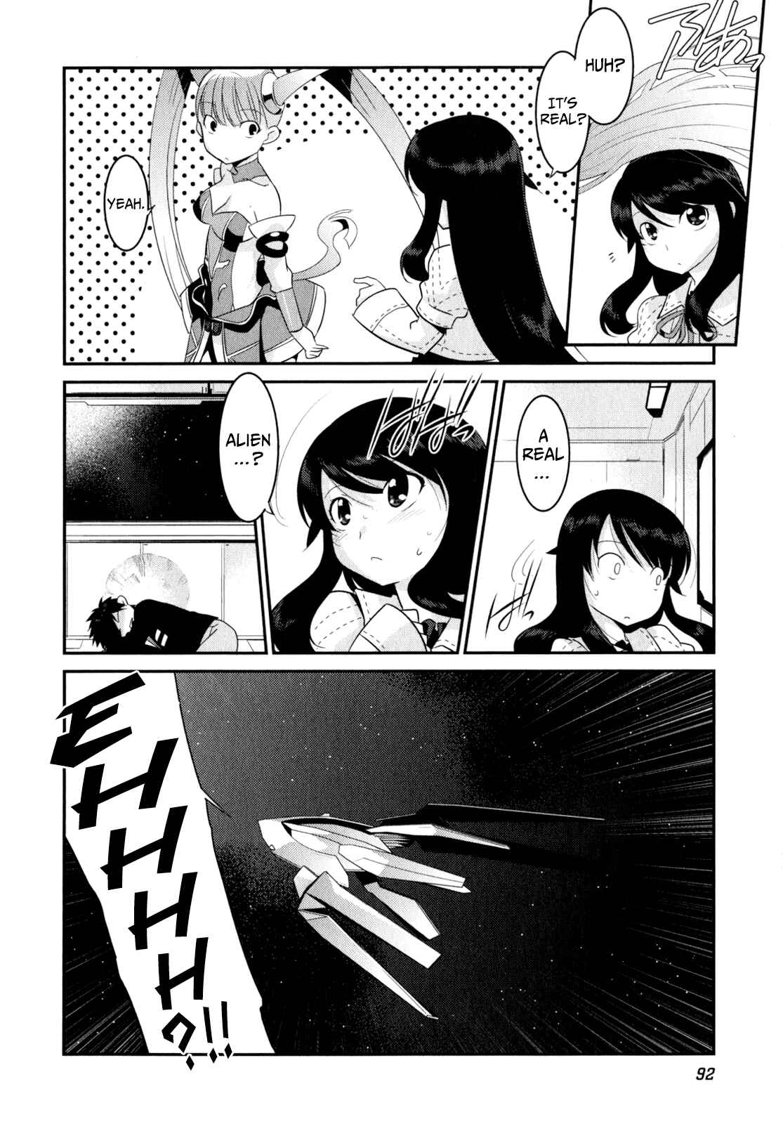 Page 23 Chapter 10 I Saved Too Many Girls and Caused the Little Apocalypse