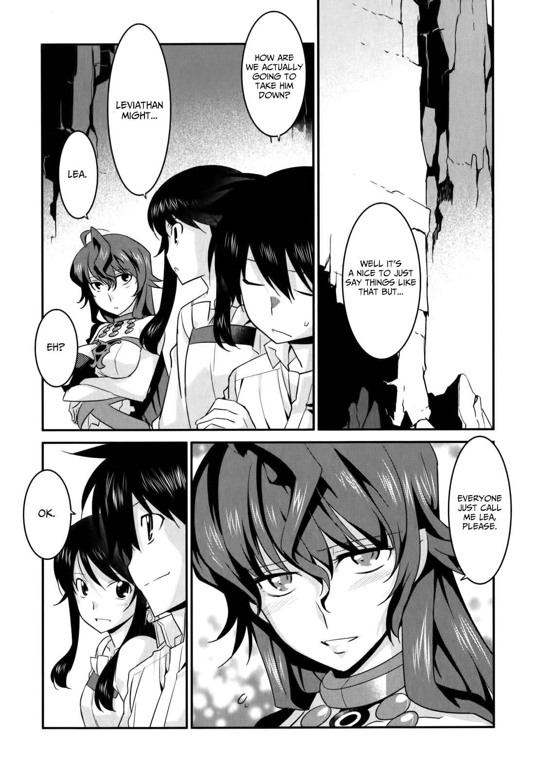 Page 19 Chapter 26 I Saved Too Many Girls and Caused the Little Apocalypse