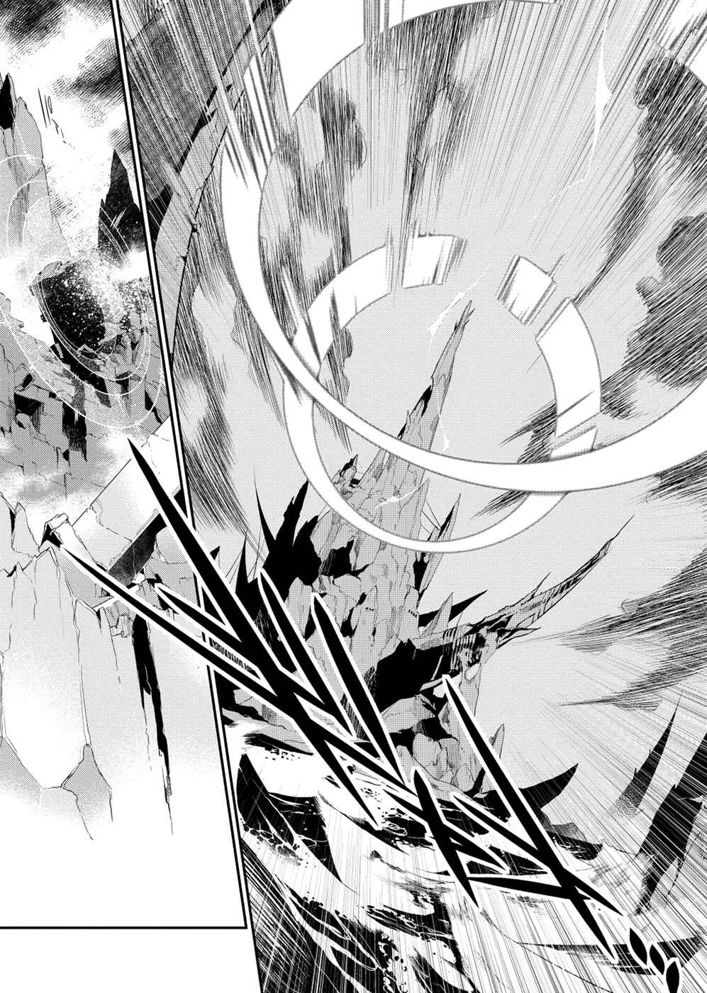 Page 16 Chapter 6 I Saved Too Many Girls and Caused the Little Apocalypse