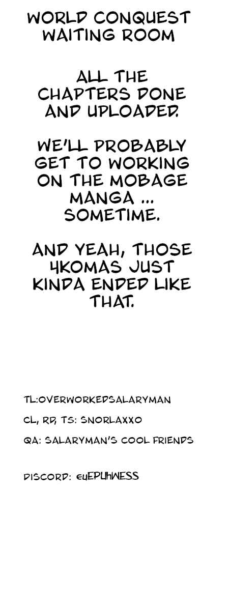 Page 2 Chapter 54 Eiyuu*Senki 4Koma Manga