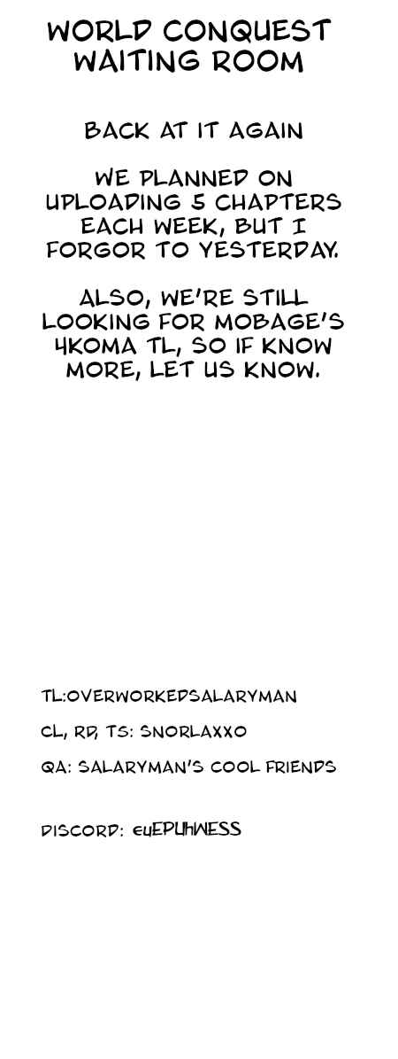 Page 2 Chapter 10 Eiyuu*Senki 4Koma Manga