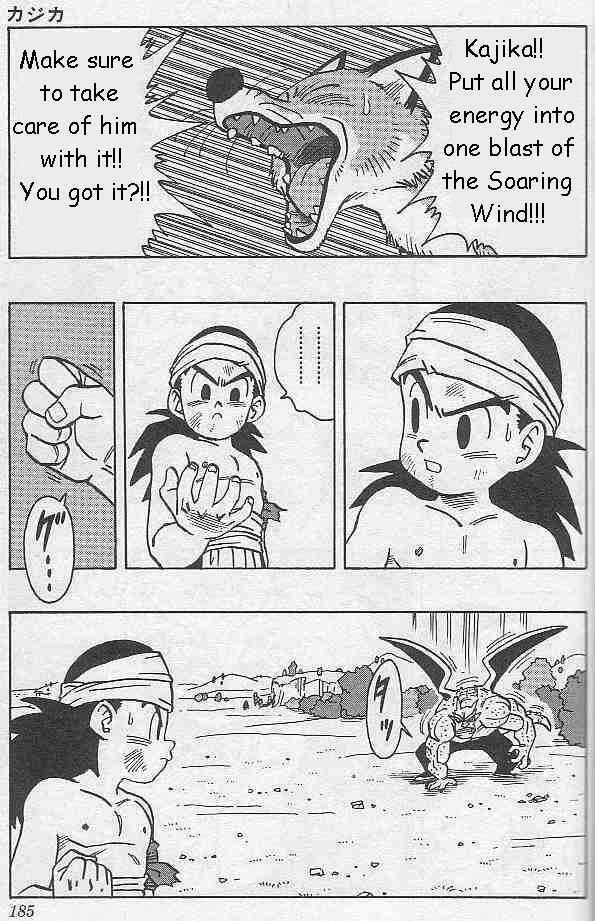 Page 12 Chapter 11 Kajika