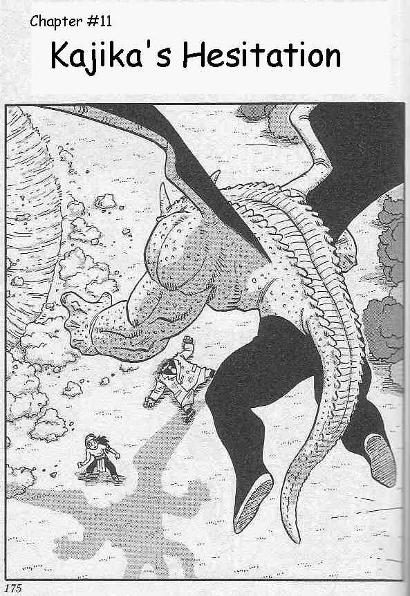 Page 2 Chapter 11 Kajika