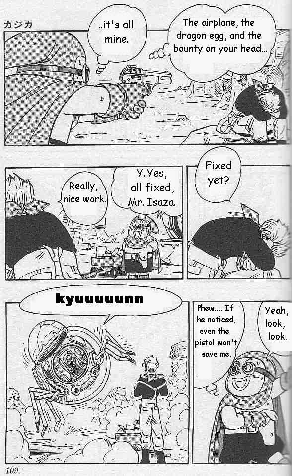 Page 10 Chapter 6 Kajika
