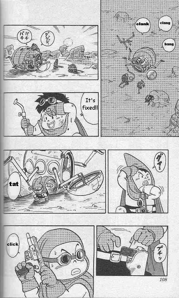 Page 9 Chapter 6 Kajika