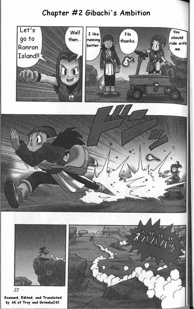 Page 1 Chapter 2 Kajika