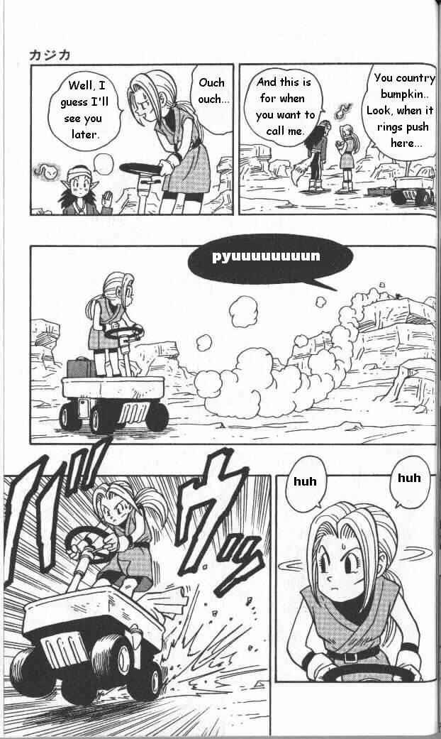 Page 11 Chapter 2 Kajika