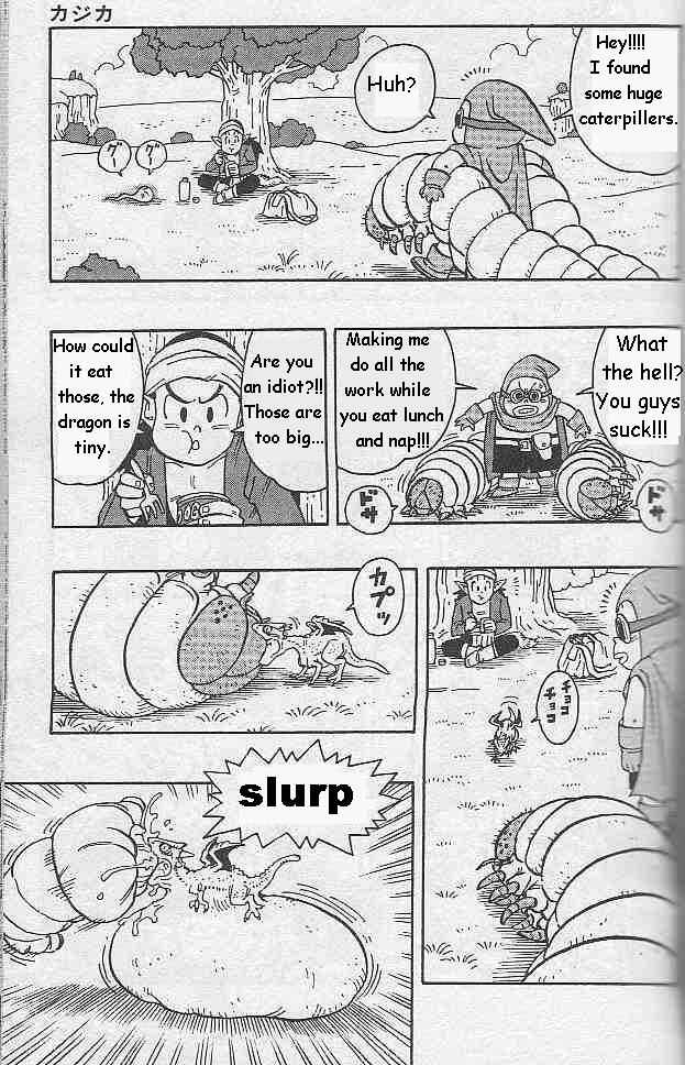 Page 10 Chapter 7 Kajika