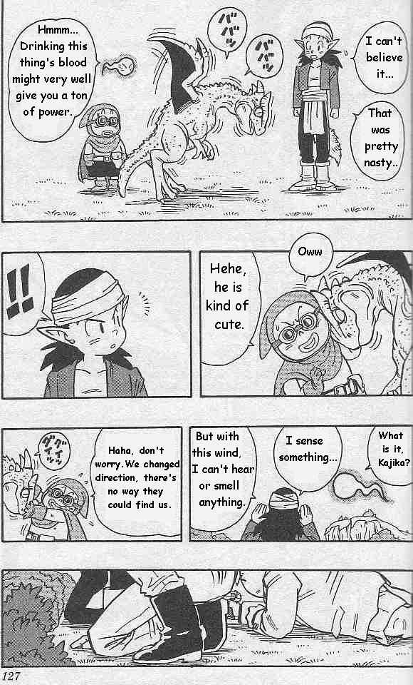 Page 12 Chapter 7 Kajika