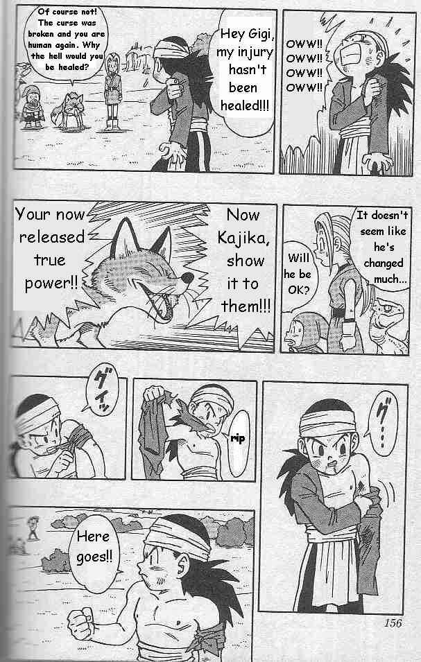 Page 11 Chapter 9 Kajika