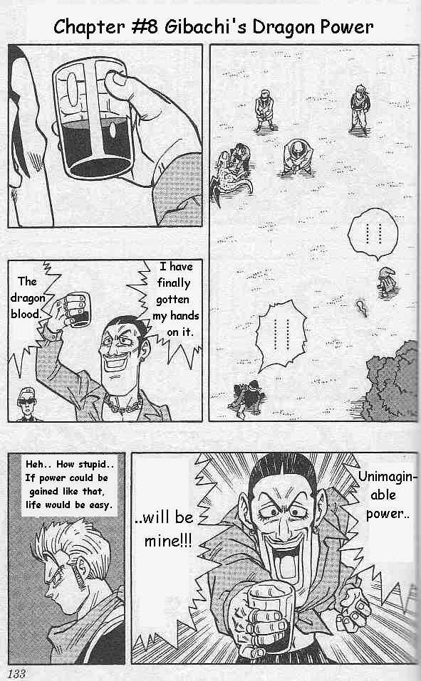 Page 2 Chapter 8 Kajika