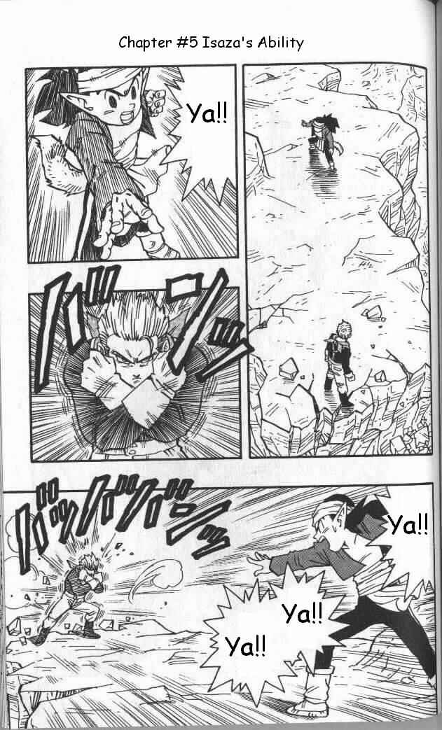 Page 1 Chapter 5 Kajika