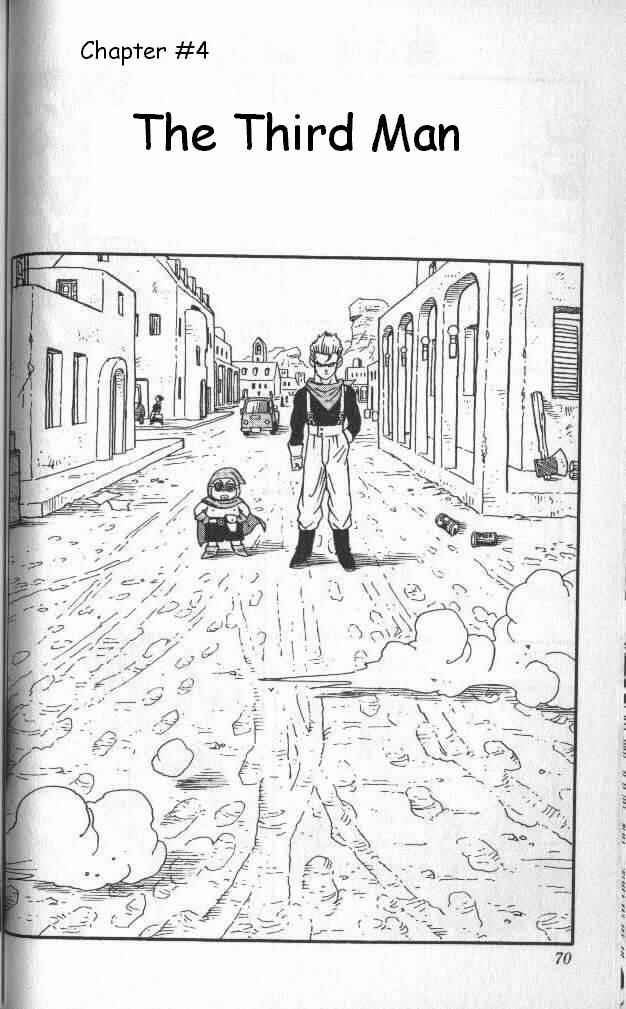 Page 2 Chapter 4 Kajika