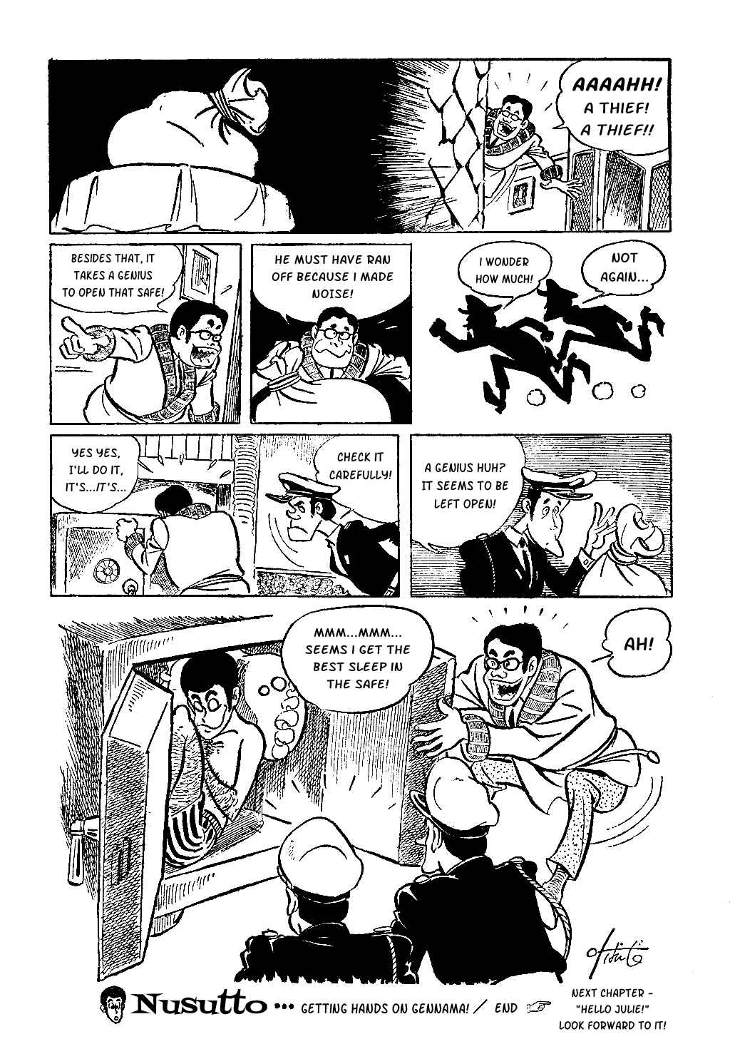 Page 15 Chapter 2 Nusutto